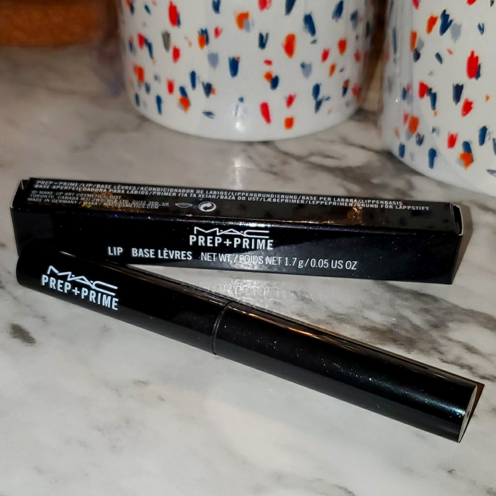 MAC PREP AND PRIME LIP - Picture 1 of 1